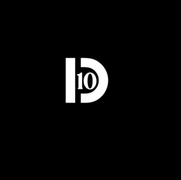 Mark drawing for D10