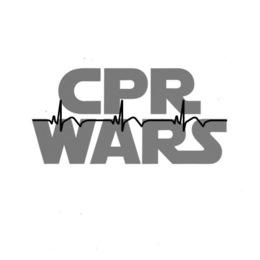 Mark drawing for CPR WARS