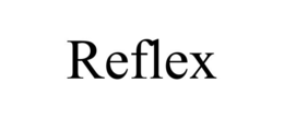 Mark drawing for REFLEX