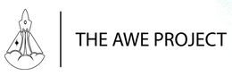Mark drawing for THE AWE PROJECT