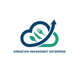 Mark drawing for OPERATION MANAGEMENT ENTERPRISE