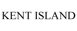 Mark drawing for KENT ISLAND