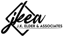 Mark drawing for JKEA J.K. ELDER & ASSOCIATES
