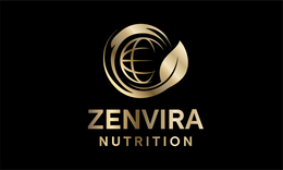 Mark drawing for ZENVIRA NUTRITION
