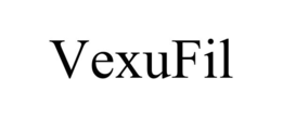 Mark drawing for VEXUFIL