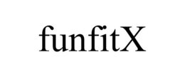 Mark drawing for FUNFITX