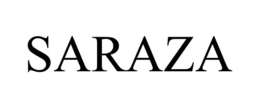 Mark drawing for SARAZA