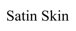 Mark drawing for SATIN SKIN