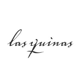 Mark drawing for LAS QUINAS