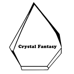 Mark drawing for CRYSTAL FANTASY