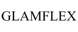 Mark drawing for GLAMFLEX