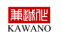 Mark drawing for KAWANO