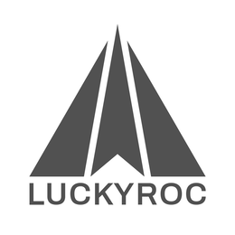 Mark drawing for LUCKYROC