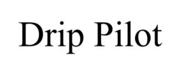 Mark drawing for DRIP PILOT
