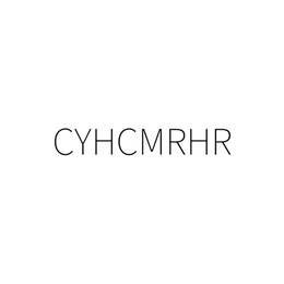 Mark drawing for CYHCMRHR
