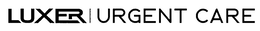 Mark drawing for LUXER URGENT CARE