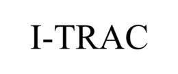 Mark drawing for I-TRAC
