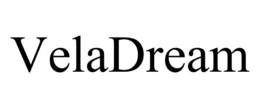 Mark drawing for VELADREAM