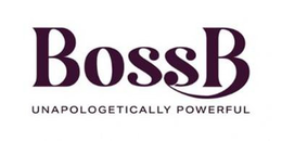 Mark drawing for BOSS B UNAPOLOGETICALLY POWERFUL