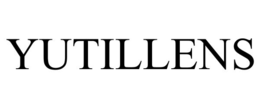 Mark drawing for YUTILLENS