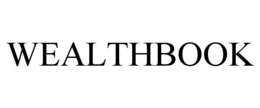 Mark drawing for WEALTHBOOK