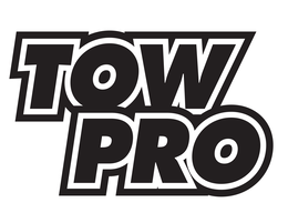 Mark drawing for TOW PRO