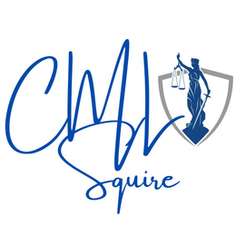 Mark drawing for CML SQUIRE