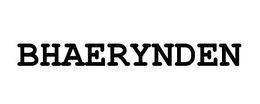 Mark drawing for BHAERYNDEN
