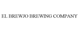 Mark drawing for EL BREWJO BREWING COMPANY