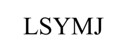 Mark drawing for LSYMJ