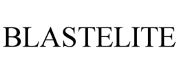 Mark drawing for BLASTELITE