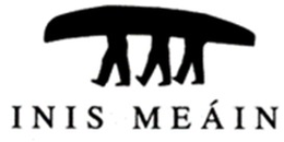 Mark drawing for INIS MEÁIN