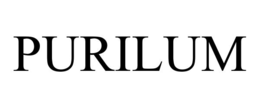 Mark drawing for PURILUM