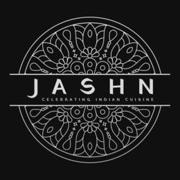 Mark drawing for JASHN CELEBRATING INDIAN CUISINE