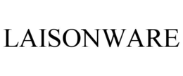 Mark drawing for LAISONWARE