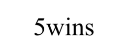 Mark drawing for 5WINS