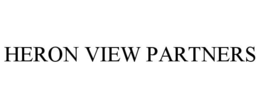 Mark drawing for HERON VIEW PARTNERS