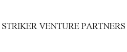 Mark drawing for STRIKER VENTURE PARTNERS