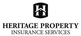 Mark drawing for H HERITAGE PROPERTY INSURANCE SERVICES