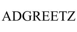 Mark drawing for ADGREETZ