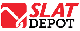 Mark drawing for SLAT DEPOT