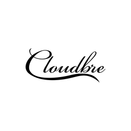 Mark drawing for CLOUDBRE
