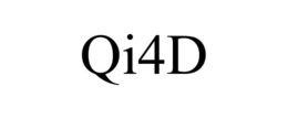 Mark drawing for QI4D