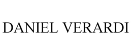 Mark drawing for DANIEL VERARDI