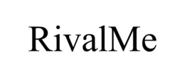 Mark drawing for RIVALME