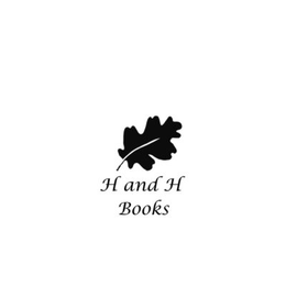 Mark drawing for H AND H BOOKS