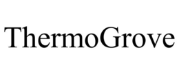 Mark drawing for THERMOGROVE