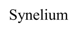 Mark drawing for SYNELIUM