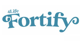 Mark drawing for 4LIFE FORTIFY