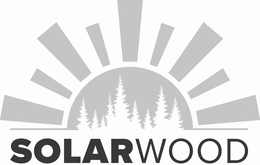 Mark drawing for SOLARWOOD